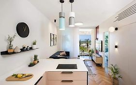 Lasuita- Exclusive Suites Cesarea- Sea View Suite